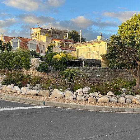 Storyhouse In Kommetjie Luaran gambar