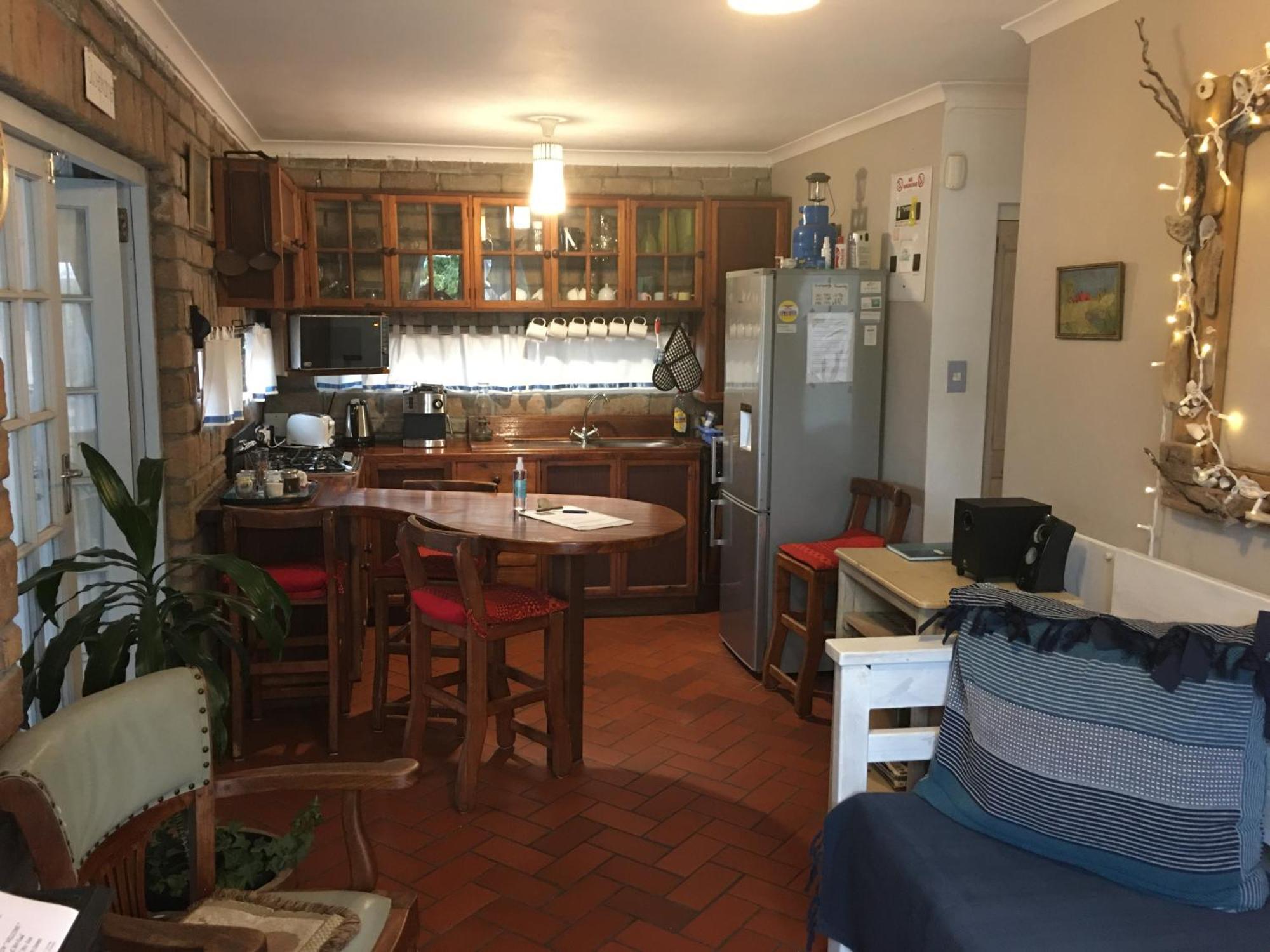 Storyhouse In Kommetjie Luaran gambar
