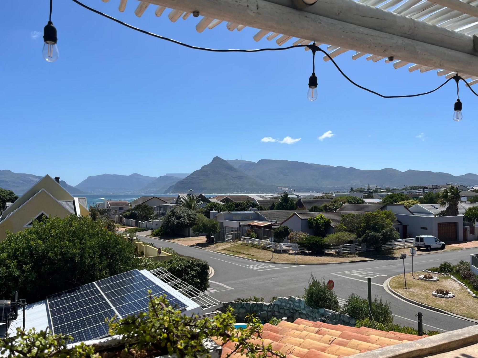 Storyhouse In Kommetjie Luaran gambar