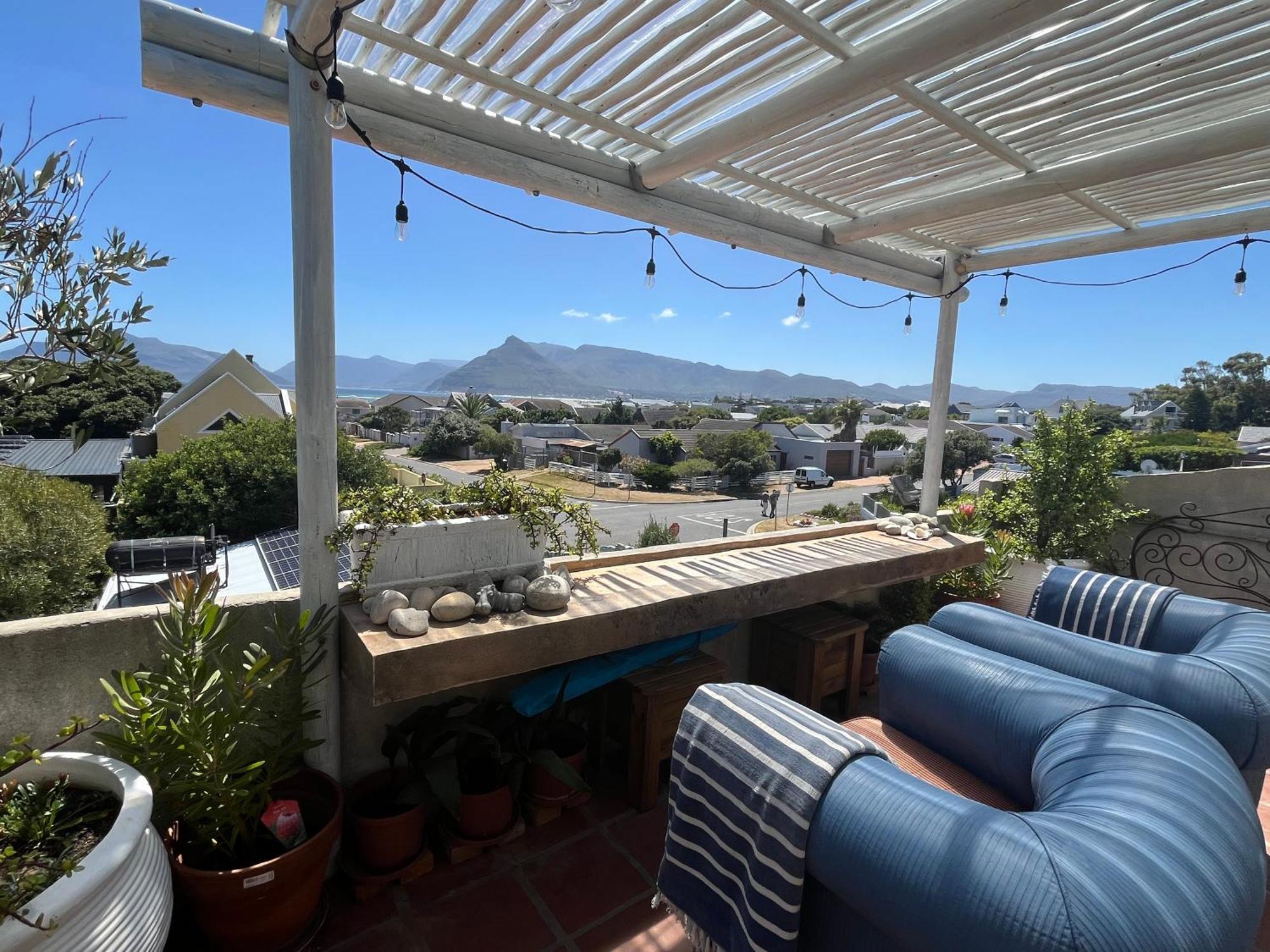 Storyhouse In Kommetjie Luaran gambar