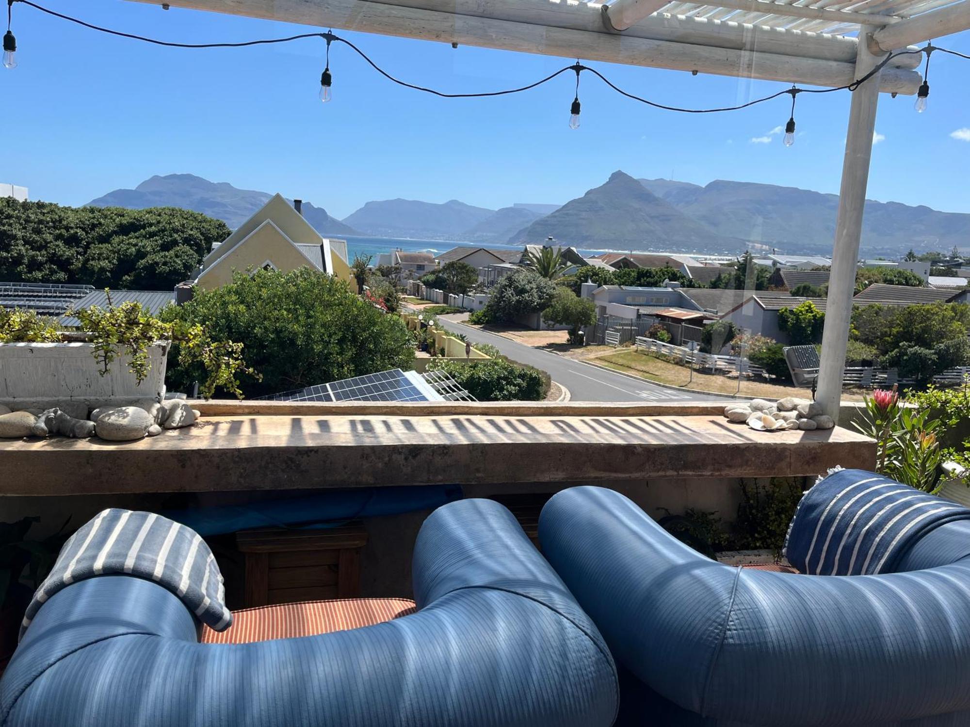 Storyhouse In Kommetjie Luaran gambar