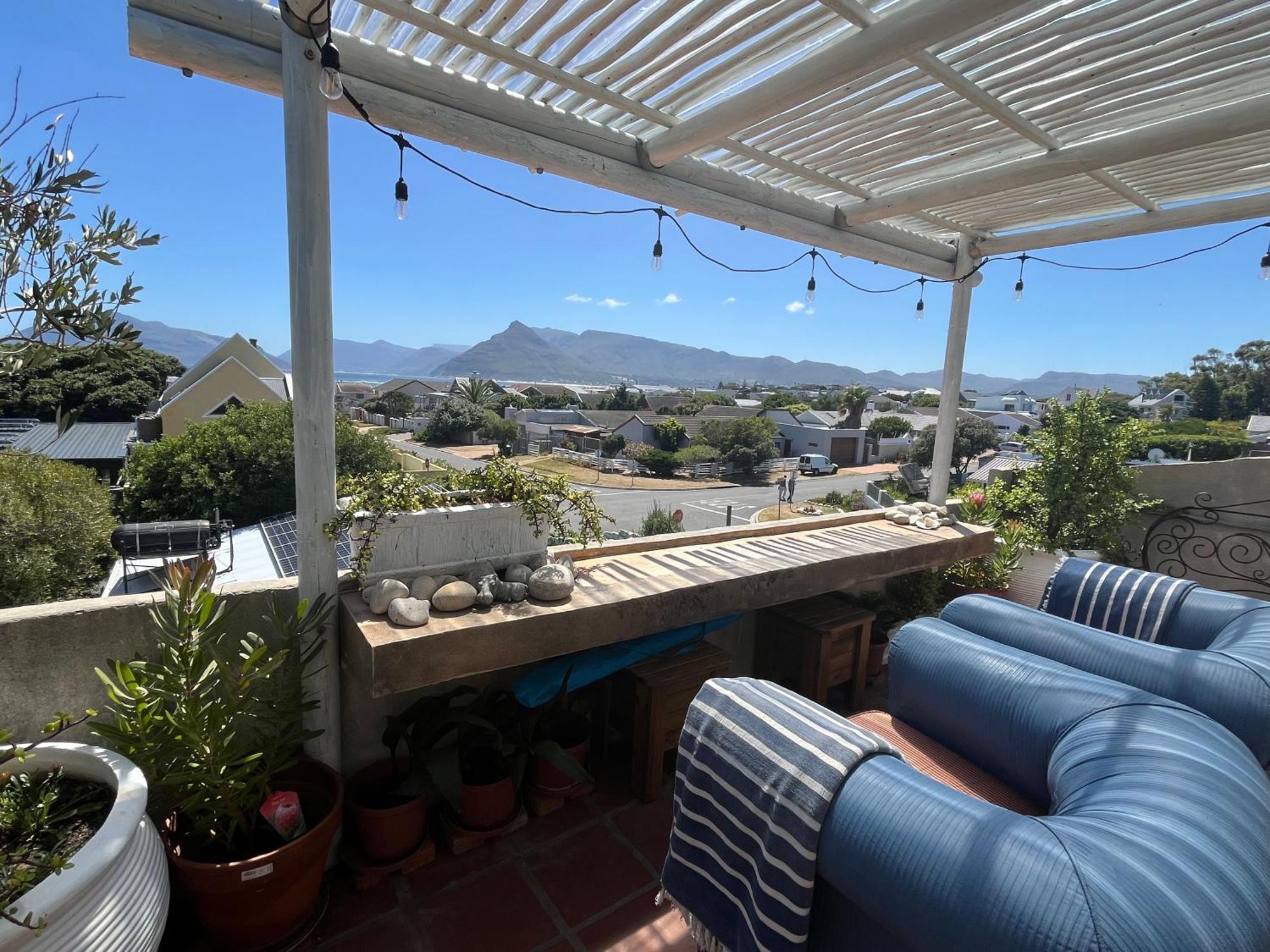 Storyhouse In Kommetjie Luaran gambar