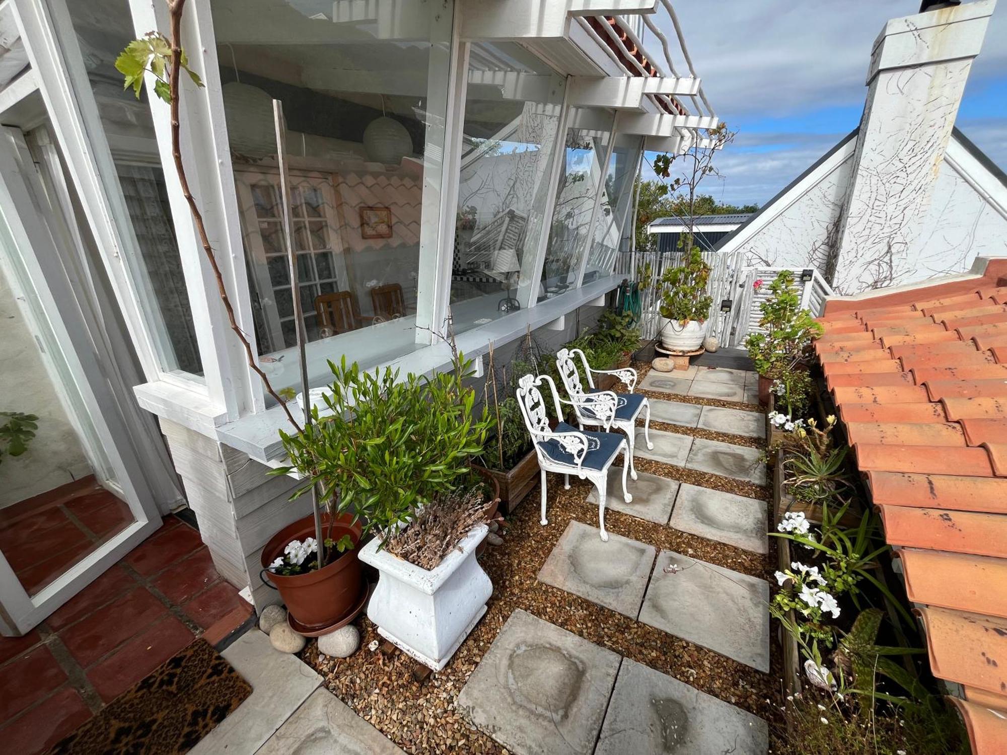 Storyhouse In Kommetjie Luaran gambar