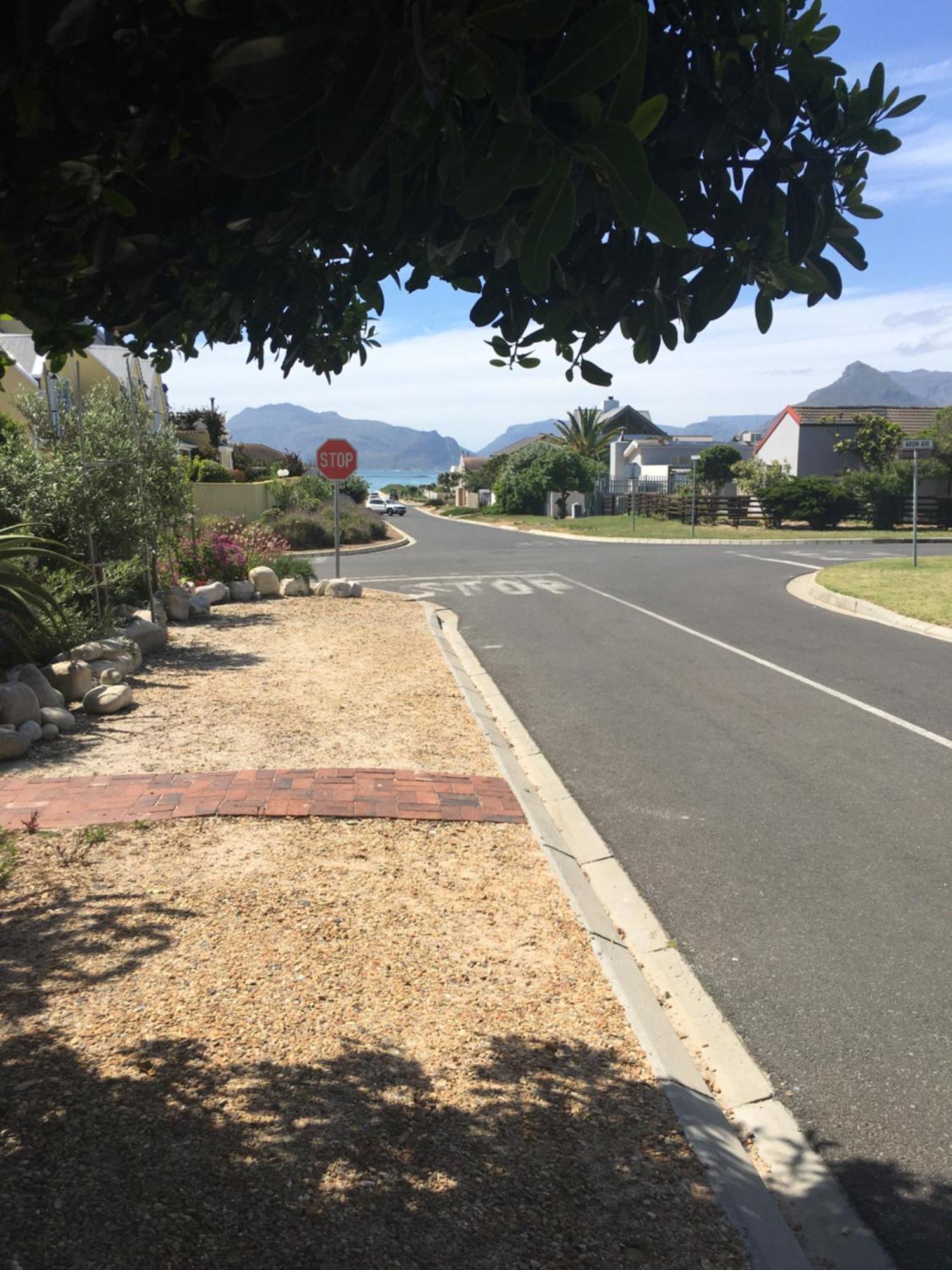 Storyhouse In Kommetjie Luaran gambar