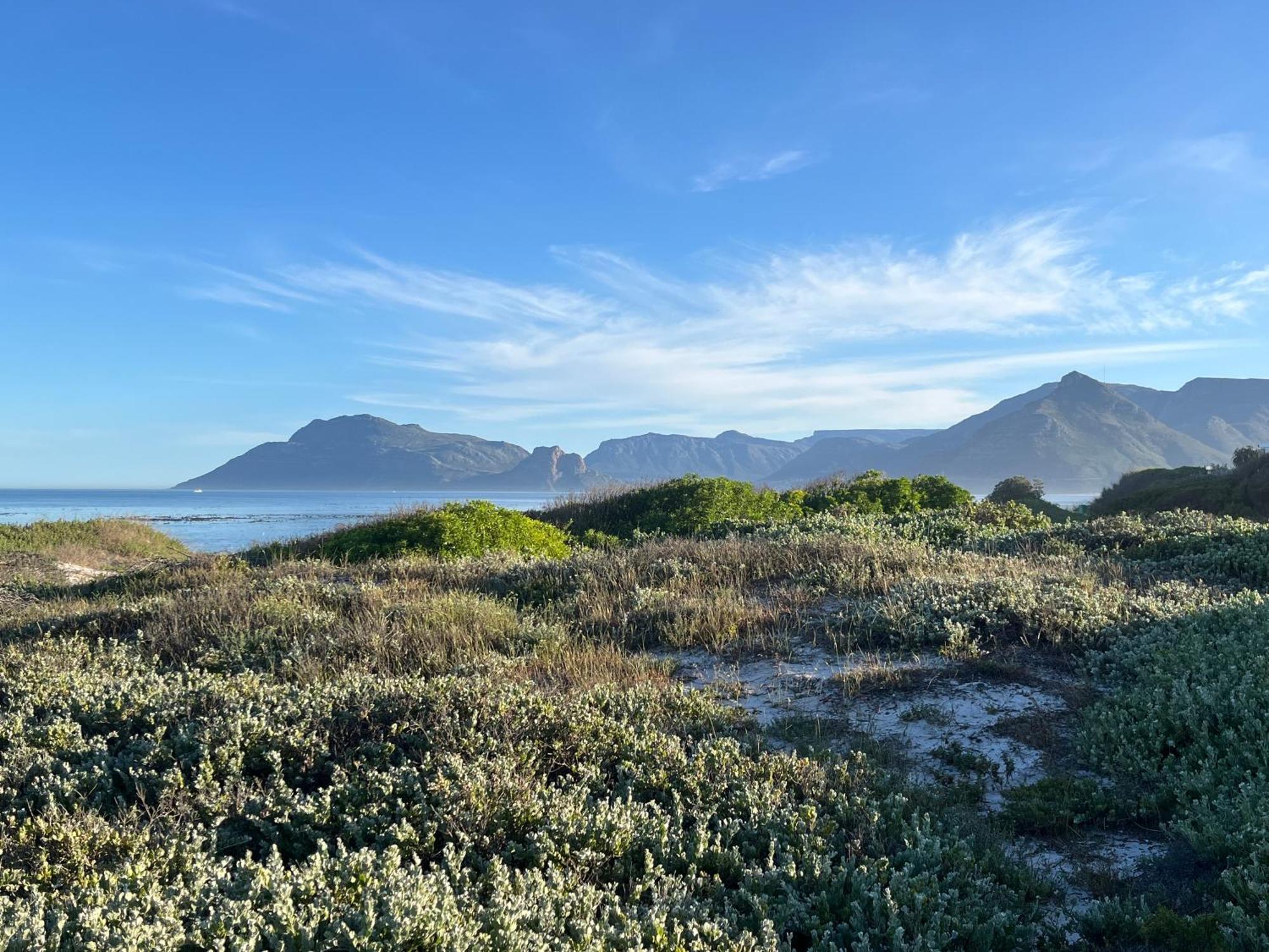Storyhouse In Kommetjie Luaran gambar