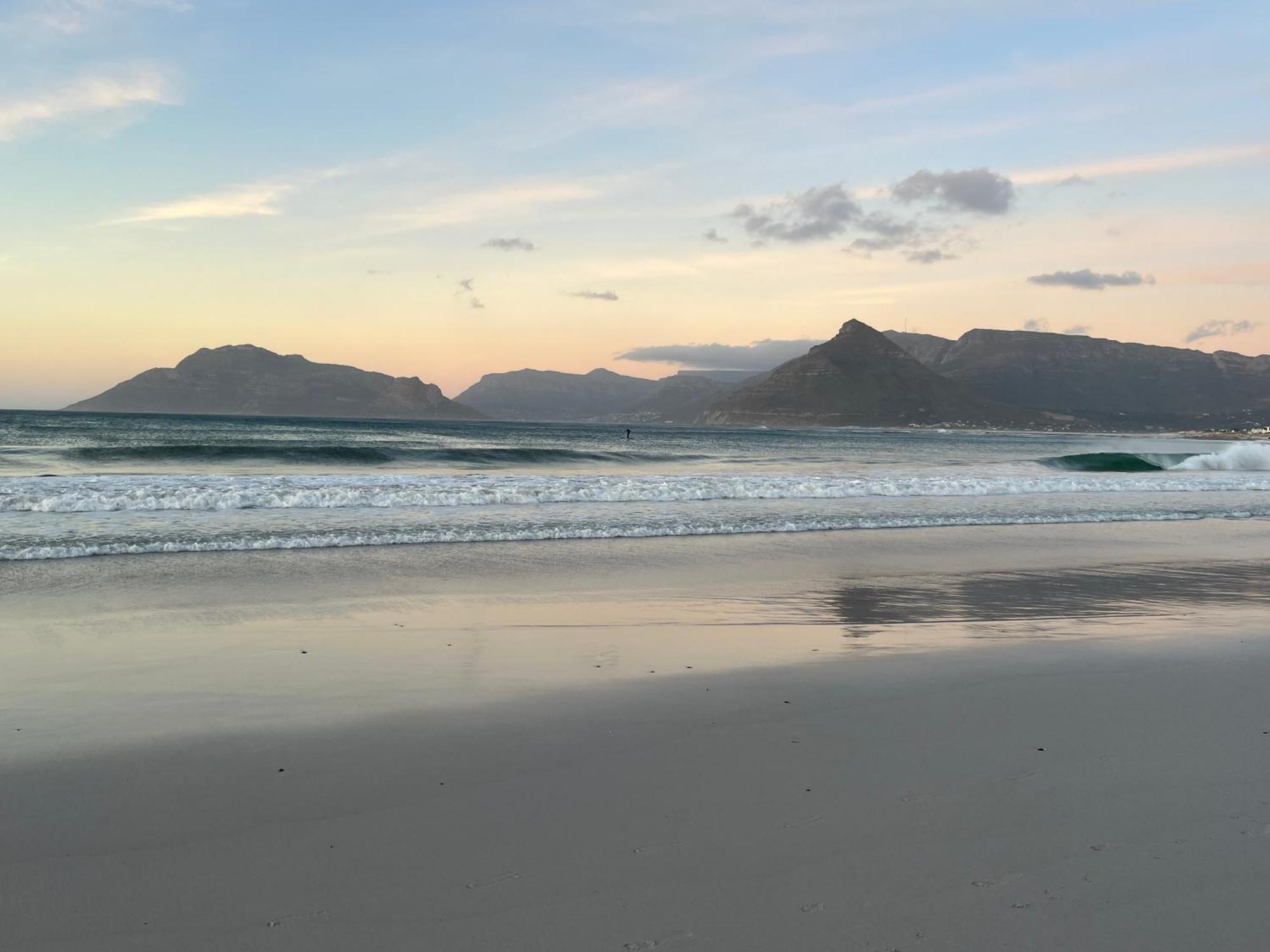 Storyhouse In Kommetjie Luaran gambar